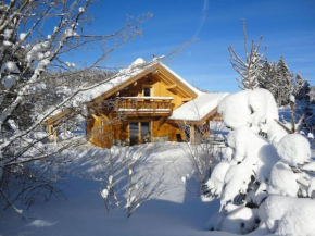 Chalet Cafourotte, au calme, SPA